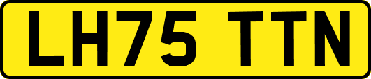 LH75TTN