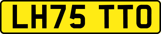 LH75TTO