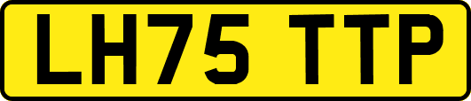 LH75TTP