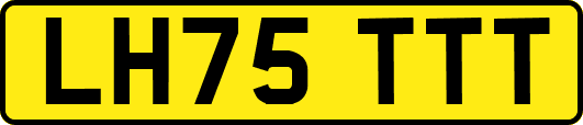 LH75TTT