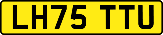 LH75TTU