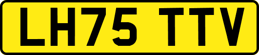 LH75TTV