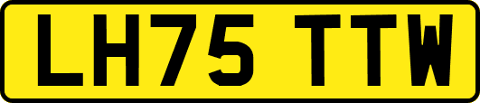 LH75TTW