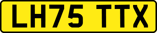 LH75TTX