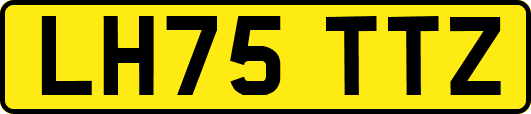 LH75TTZ