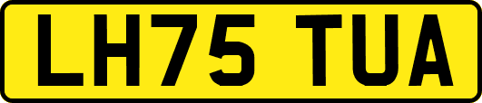LH75TUA
