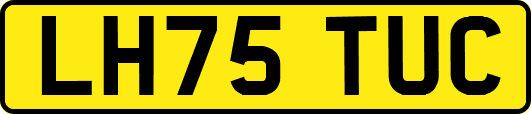 LH75TUC