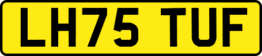 LH75TUF