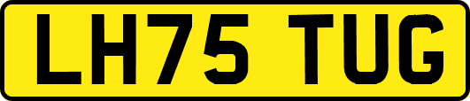 LH75TUG