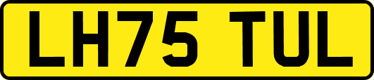 LH75TUL