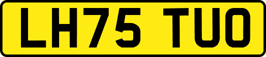 LH75TUO