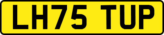 LH75TUP