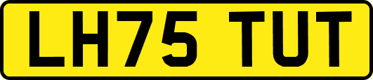 LH75TUT
