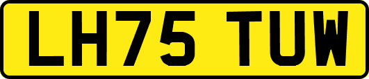 LH75TUW