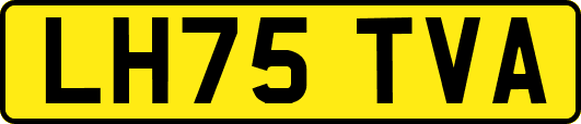 LH75TVA