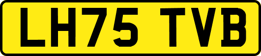 LH75TVB