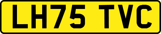 LH75TVC