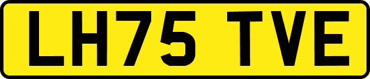 LH75TVE