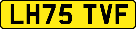 LH75TVF