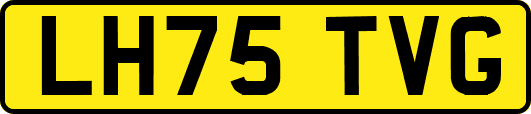 LH75TVG