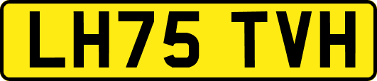 LH75TVH