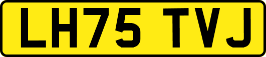 LH75TVJ