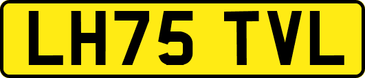 LH75TVL