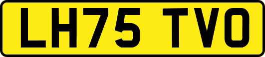 LH75TVO