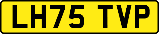 LH75TVP