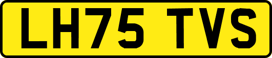 LH75TVS