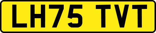 LH75TVT
