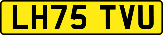 LH75TVU