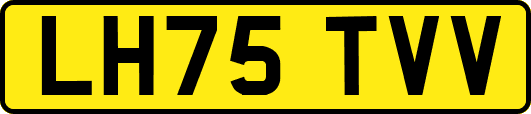 LH75TVV