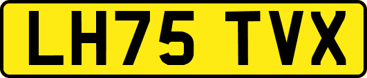 LH75TVX