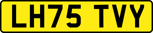 LH75TVY