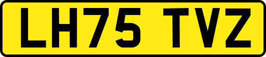 LH75TVZ