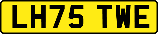 LH75TWE