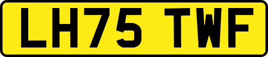 LH75TWF