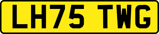 LH75TWG
