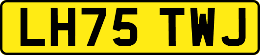 LH75TWJ