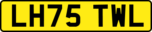 LH75TWL