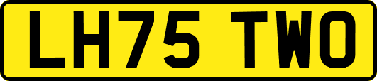 LH75TWO