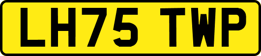LH75TWP