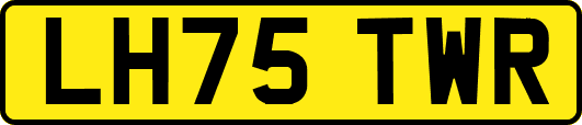 LH75TWR