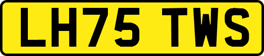 LH75TWS