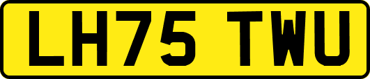 LH75TWU