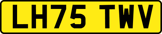 LH75TWV