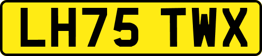 LH75TWX