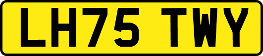 LH75TWY