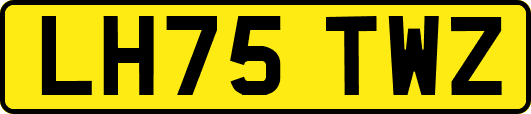 LH75TWZ